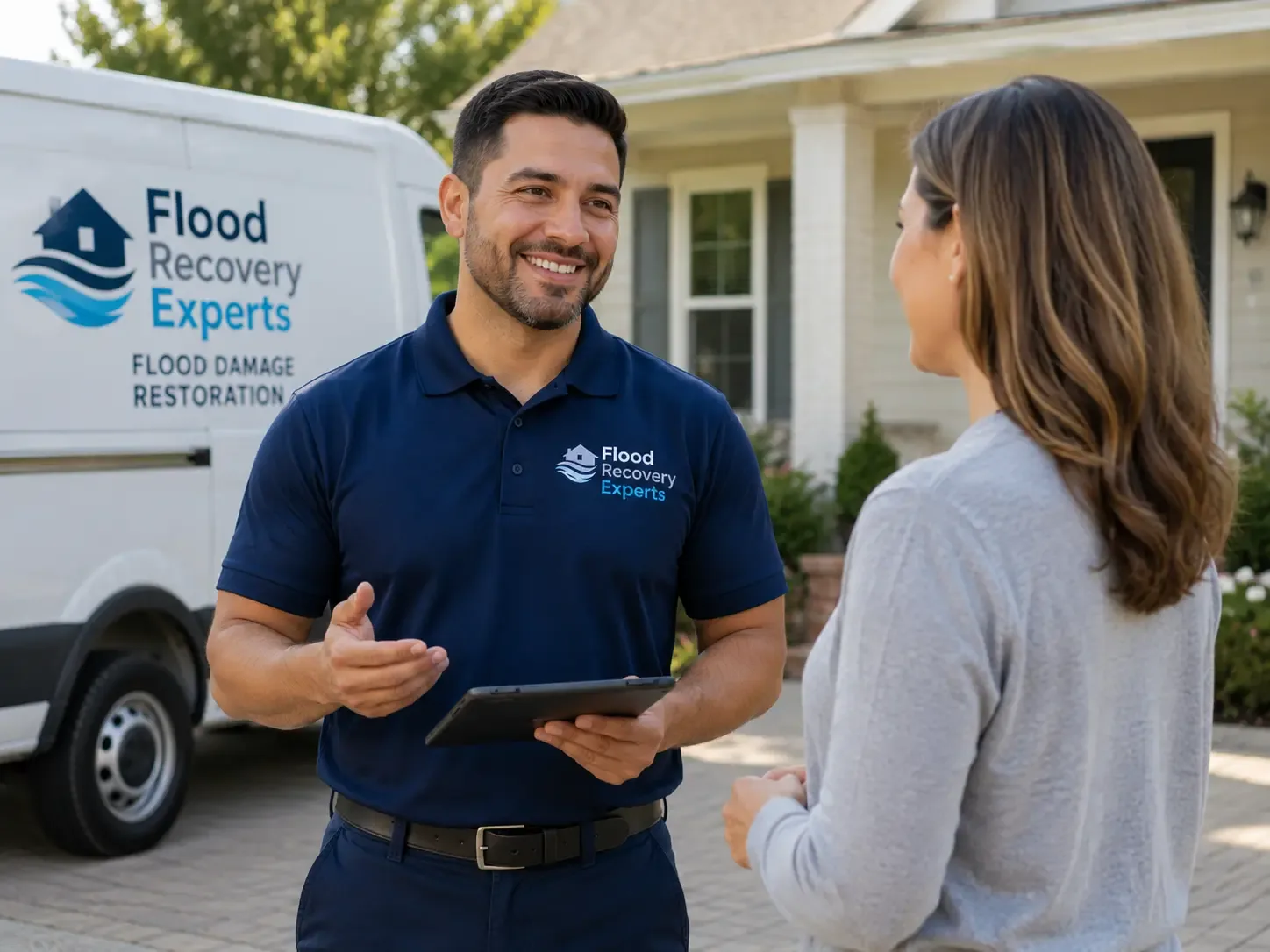Flood Damage Cleanup Bargersville, IN FAQs